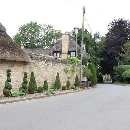 Little Lamb Cottage Chipping Campden Dış mekan fotoğraf