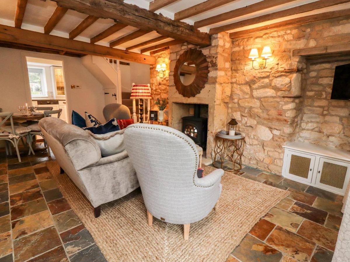Little Lamb Cottage Chipping Campden Dış mekan fotoğraf