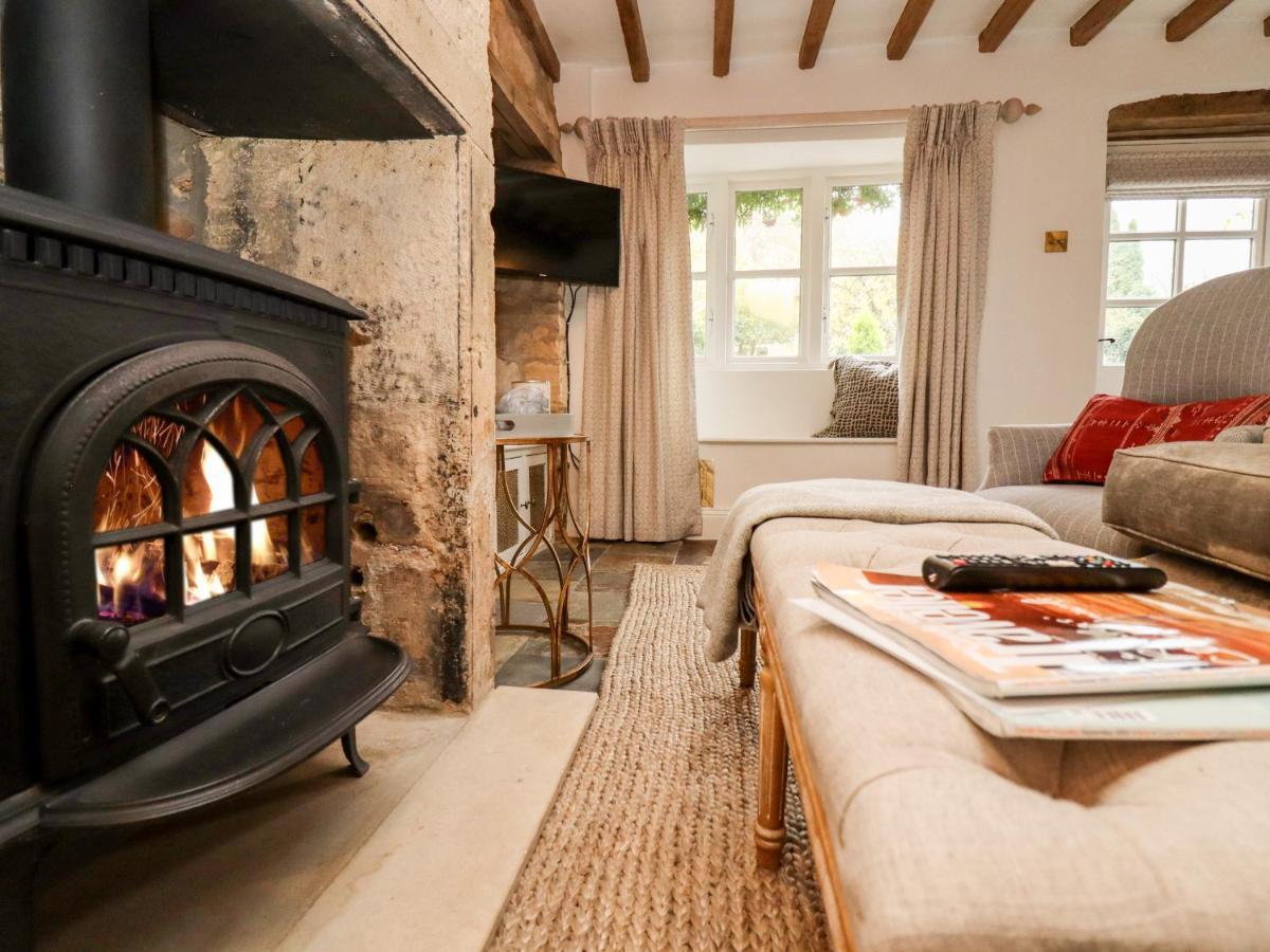 Little Lamb Cottage Chipping Campden Dış mekan fotoğraf