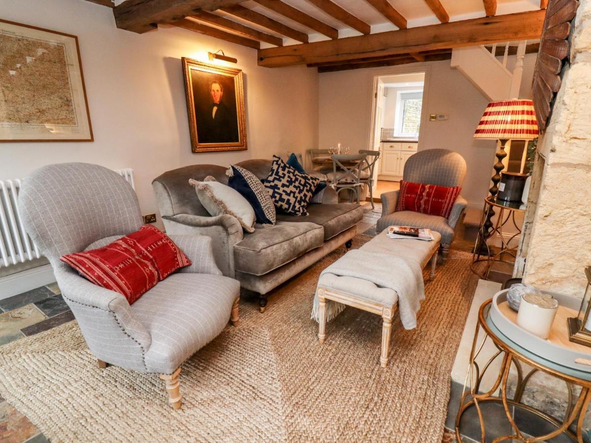 Little Lamb Cottage Chipping Campden Dış mekan fotoğraf