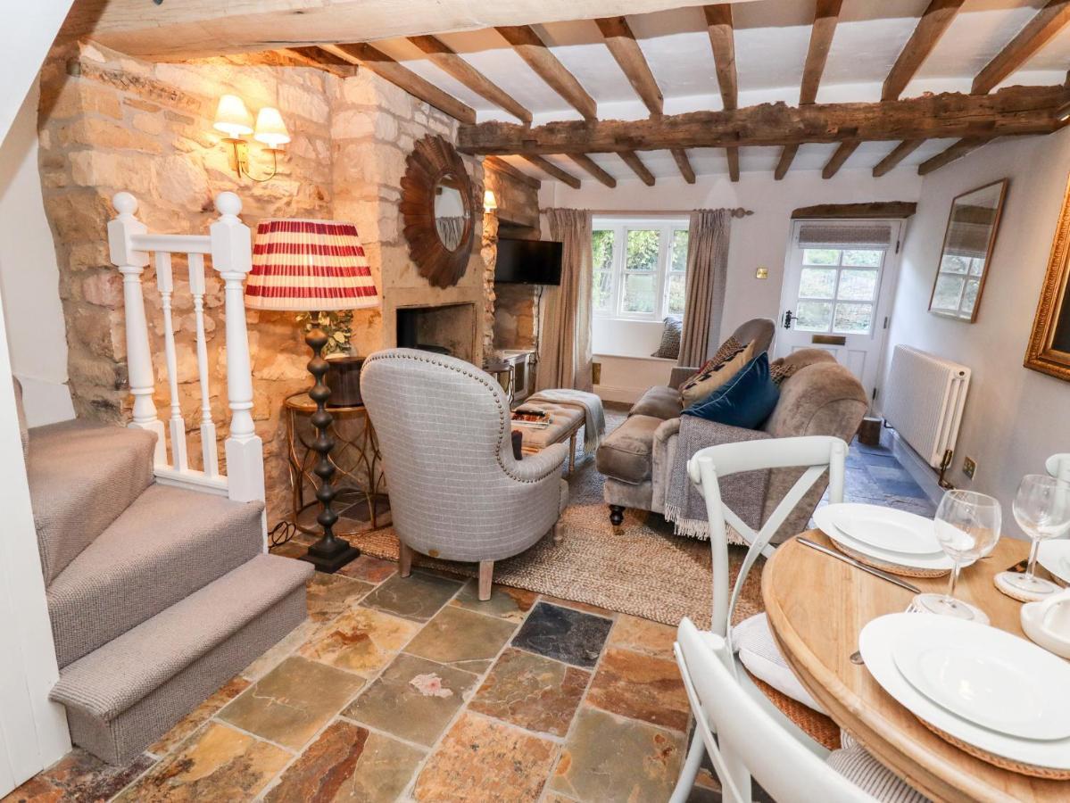 Little Lamb Cottage Chipping Campden Dış mekan fotoğraf