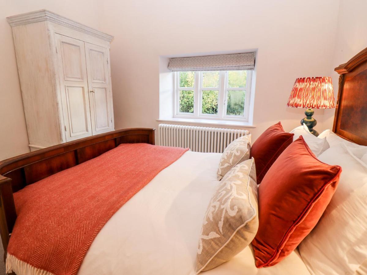 Little Lamb Cottage Chipping Campden Dış mekan fotoğraf