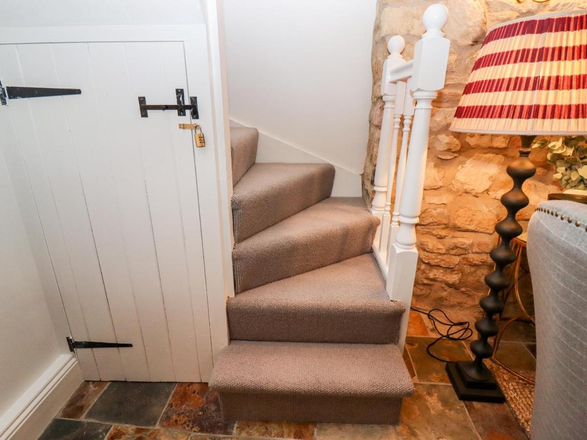 Little Lamb Cottage Chipping Campden Dış mekan fotoğraf