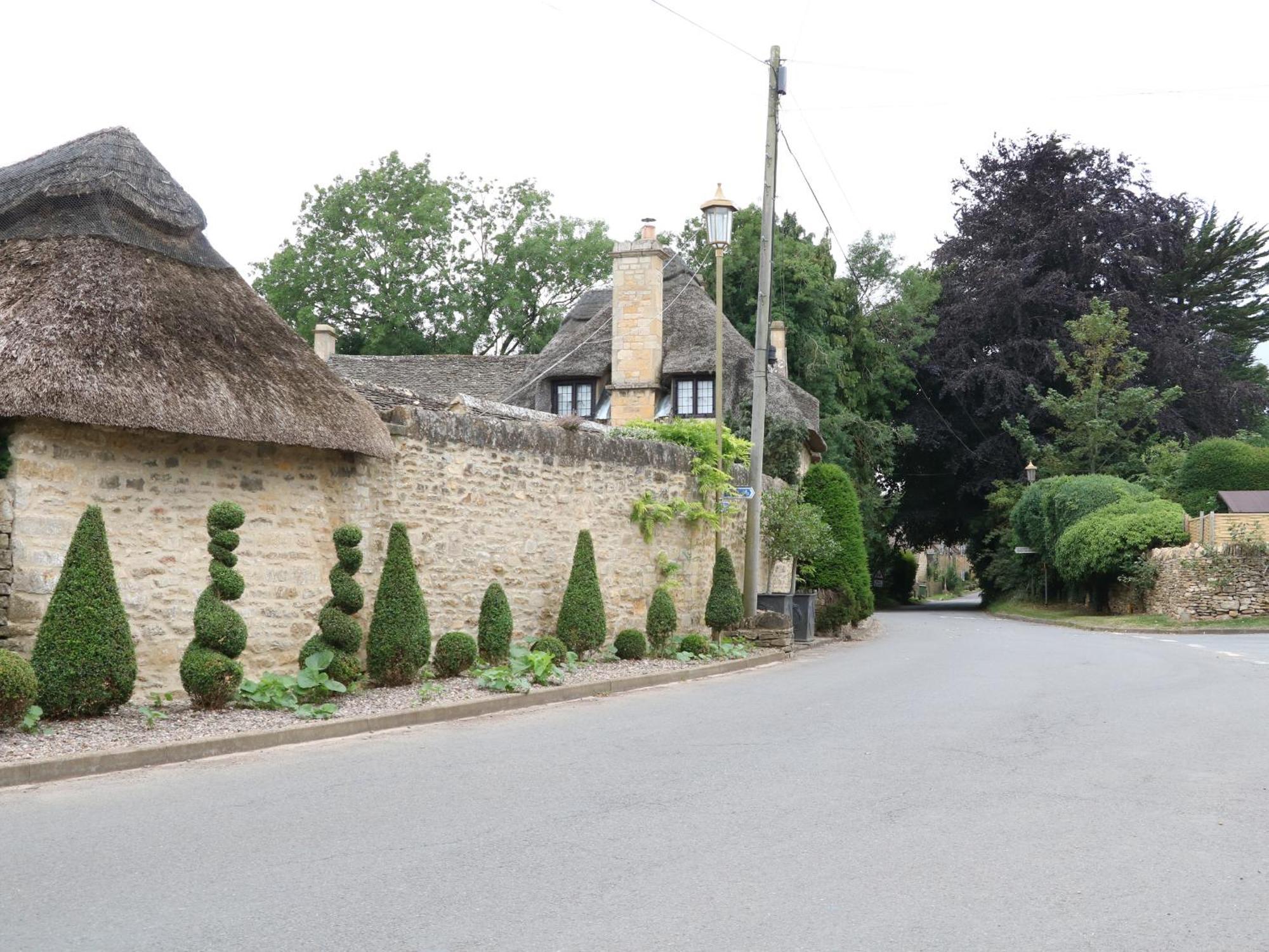 Little Lamb Cottage Chipping Campden Dış mekan fotoğraf