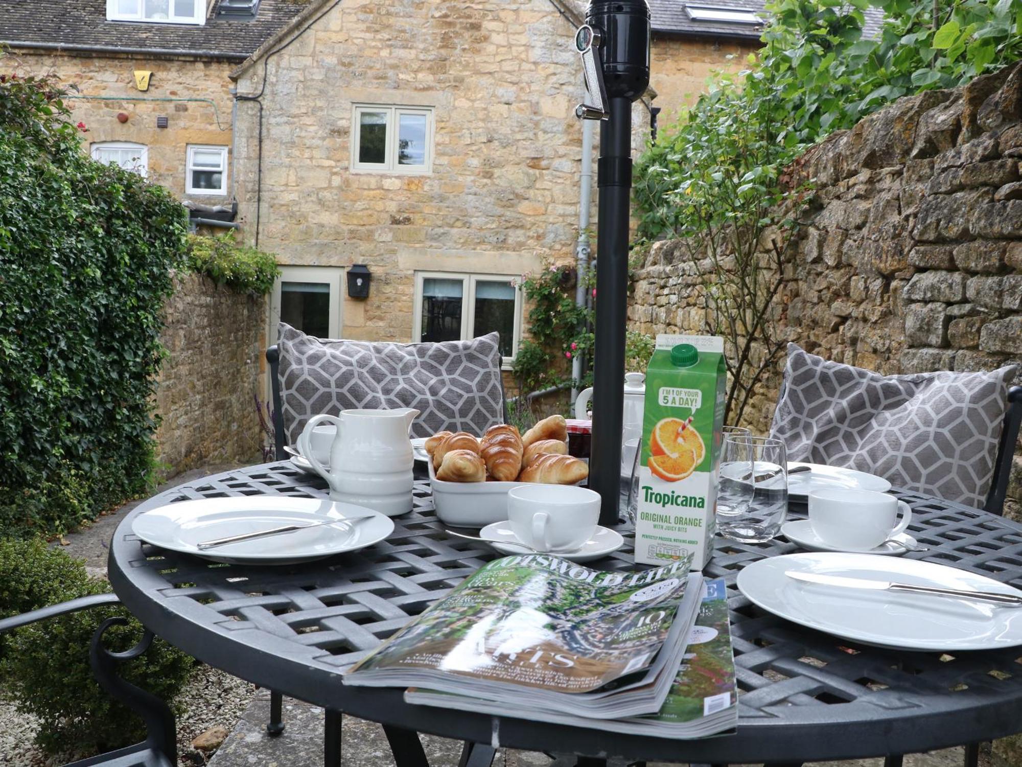 Little Lamb Cottage Chipping Campden Dış mekan fotoğraf