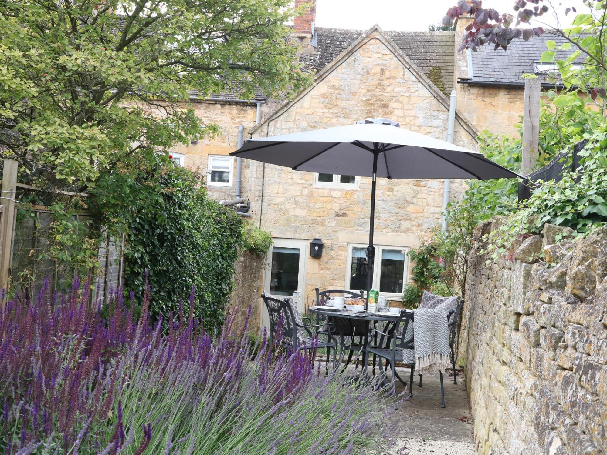 Little Lamb Cottage Chipping Campden Dış mekan fotoğraf